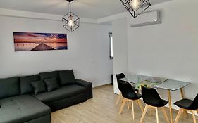 vacacional arguineguin beach apartamento alto